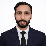 Usman Janjua